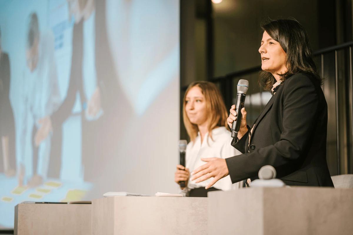 Pecha Kucha Presentations
