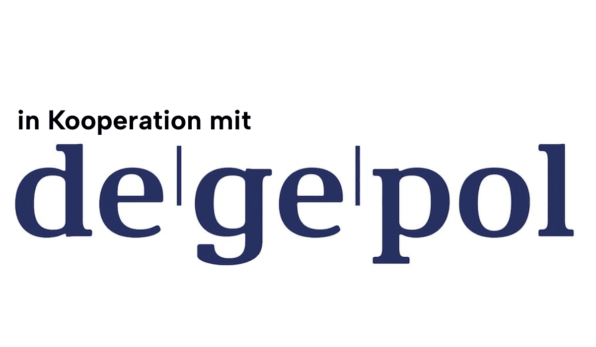 de'ge'pol Logo