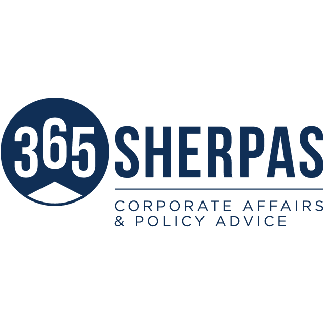 365 Sherpas Logo