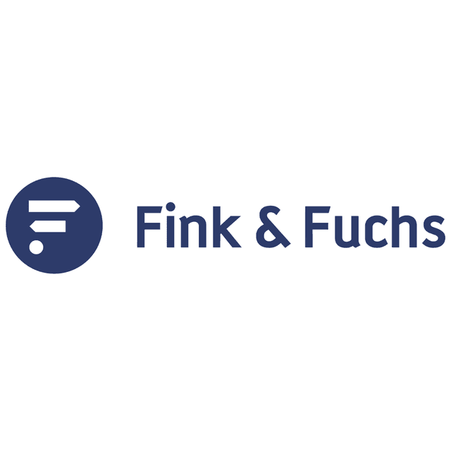 Fink & Fuchs Logo