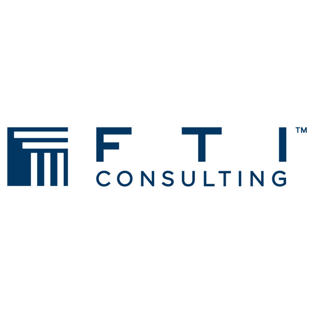 FTI Consulting Logo