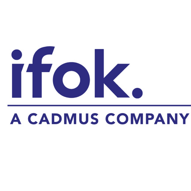 ifok Logo