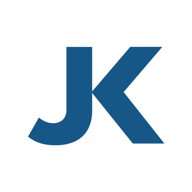 JK Logo
