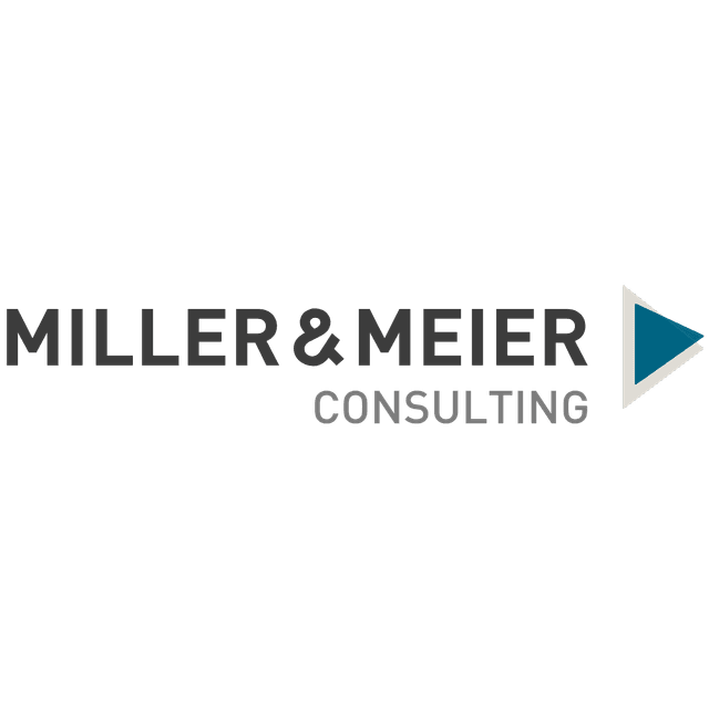 Miller & Meier Consulting Logo