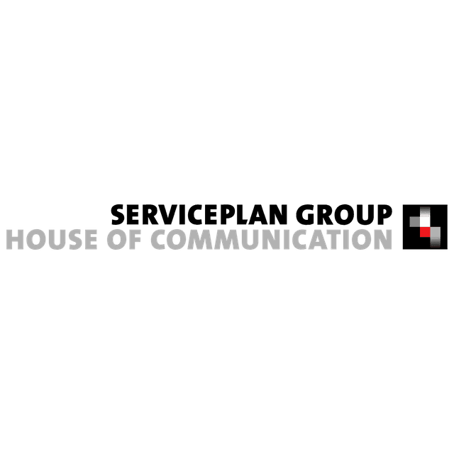 Serviceplan Logo