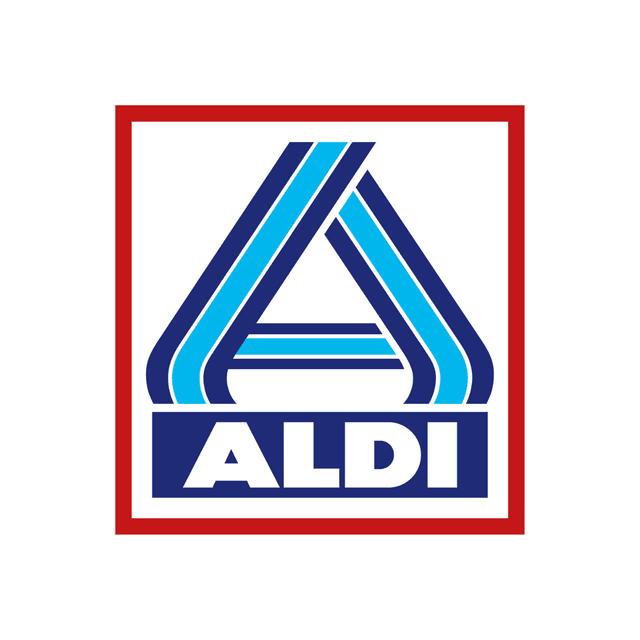 Aldi Logo