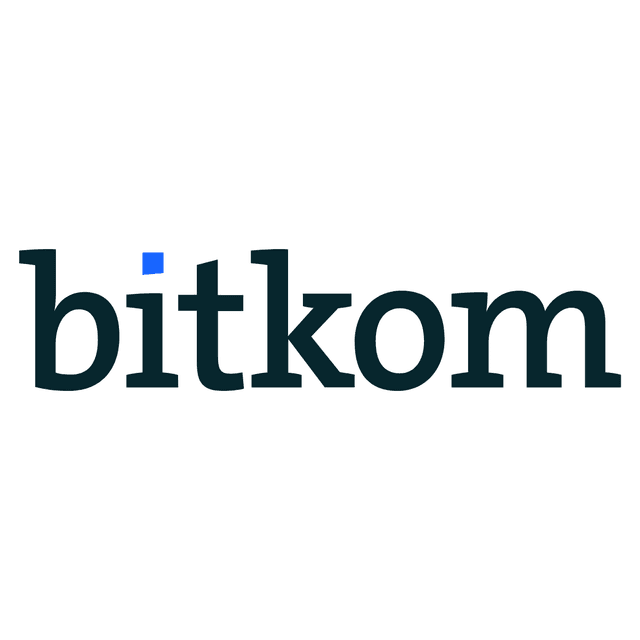 Bitkom Logo