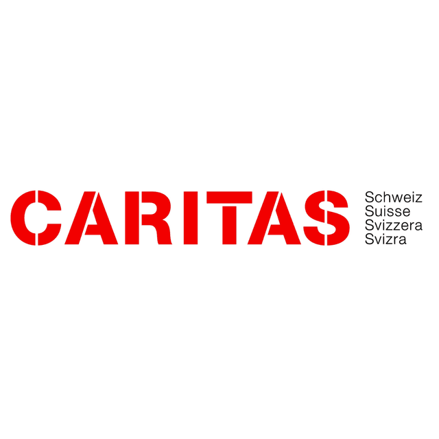 Caritas Schweiz Logo