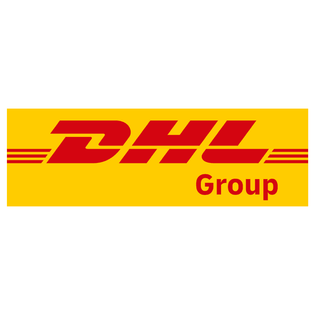 DHL Group Logo