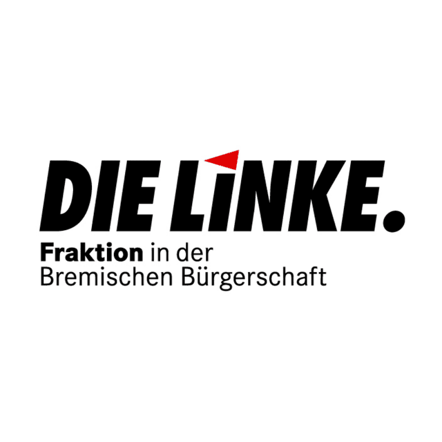 Die Linke Bremen Logo