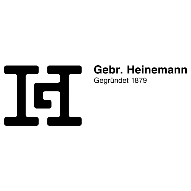 Gebr. Heinemann Logo