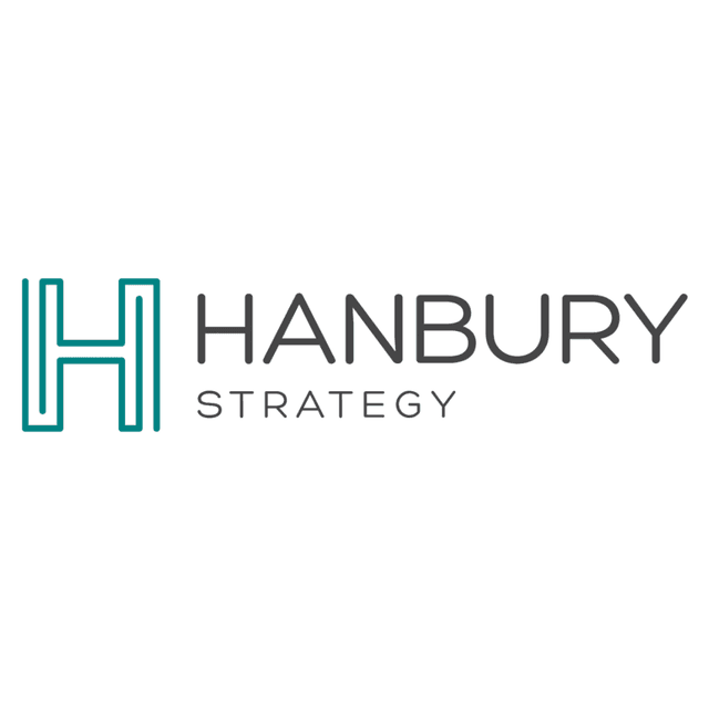 Hanbury Strategy Logo