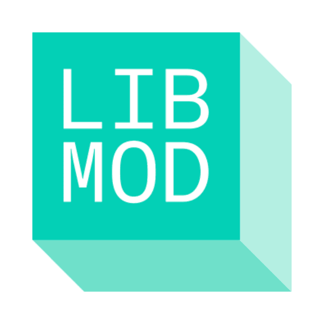 Zentrum Liberale Moderne Logo