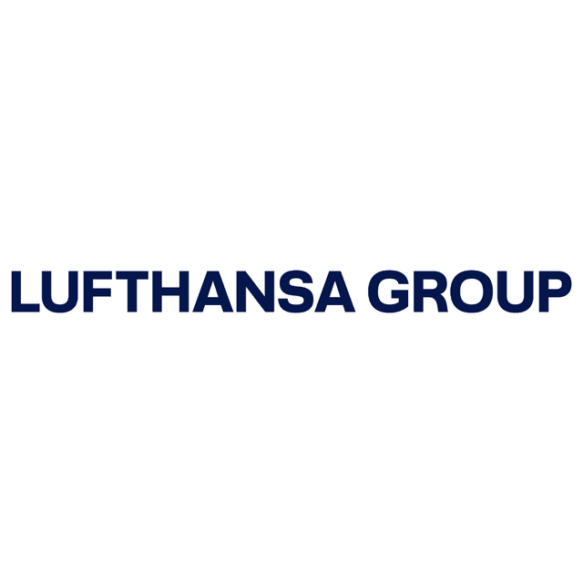 Lufhansa Group  Logo