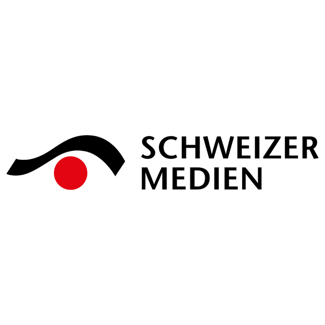 Verlegerverband Schweizer Medien Logo
