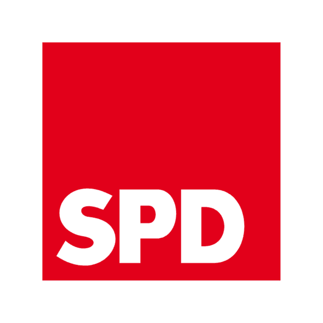 SPD Logo