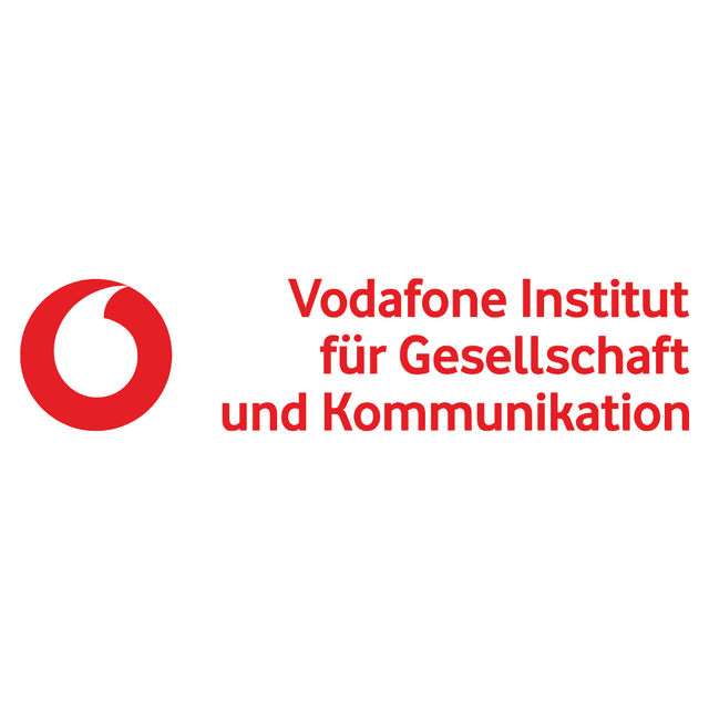Vodafone Institut Logo