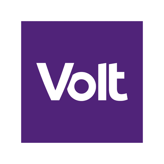 Volt Logo