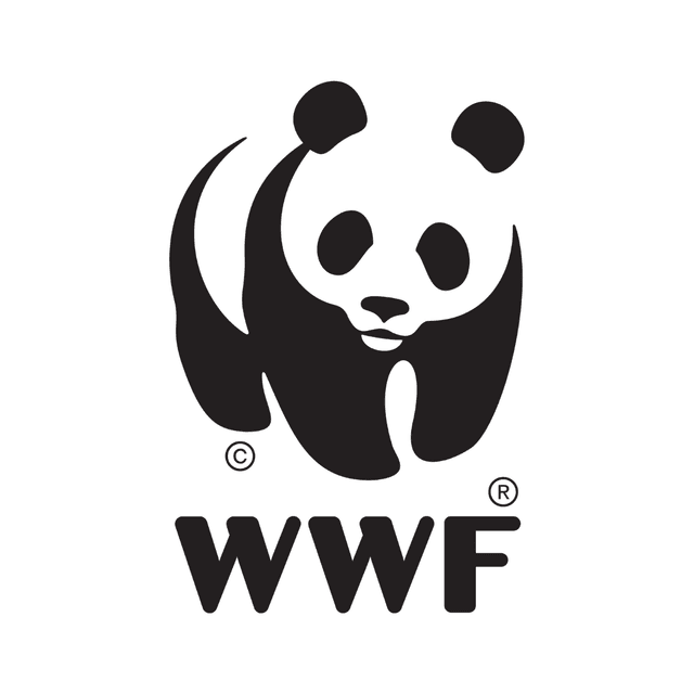 WWF Österreich Logo