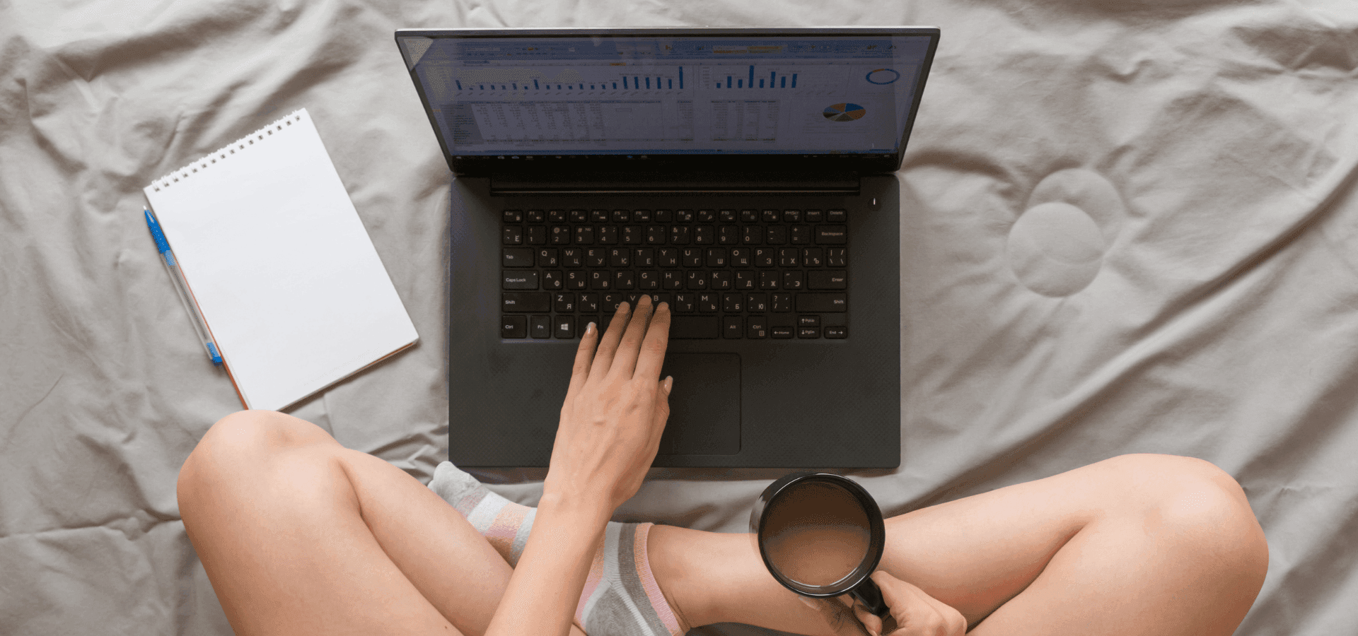 Homeoffice & Remote-Arbeit: Wo geht der Trend hin?