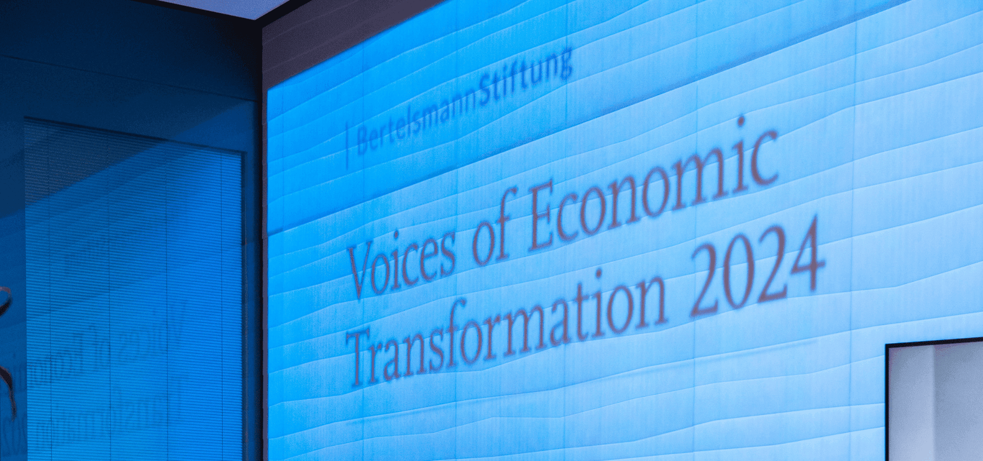 Voices of Economic Transformation 2024