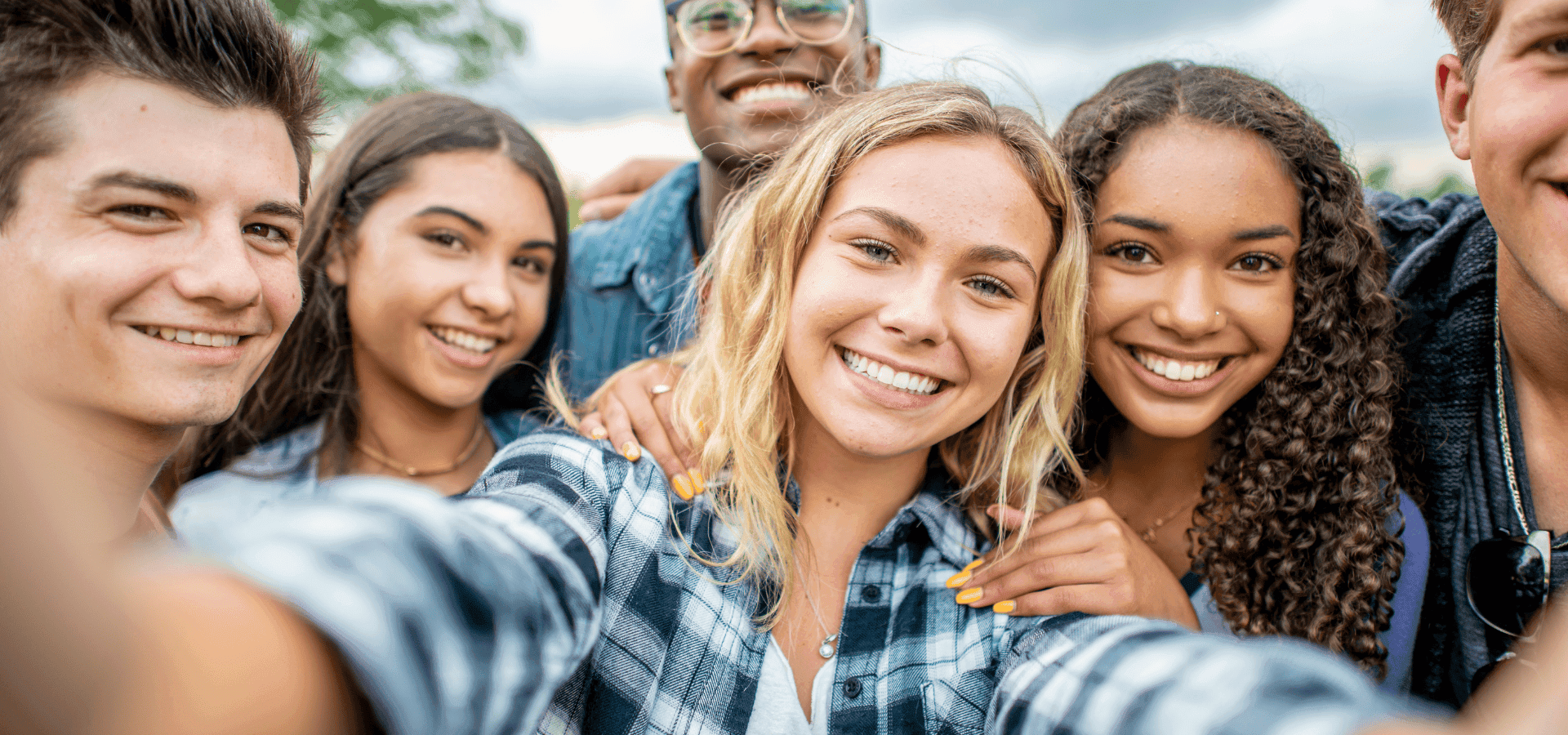 Trendstudie: Jugend in Deutschland 2024