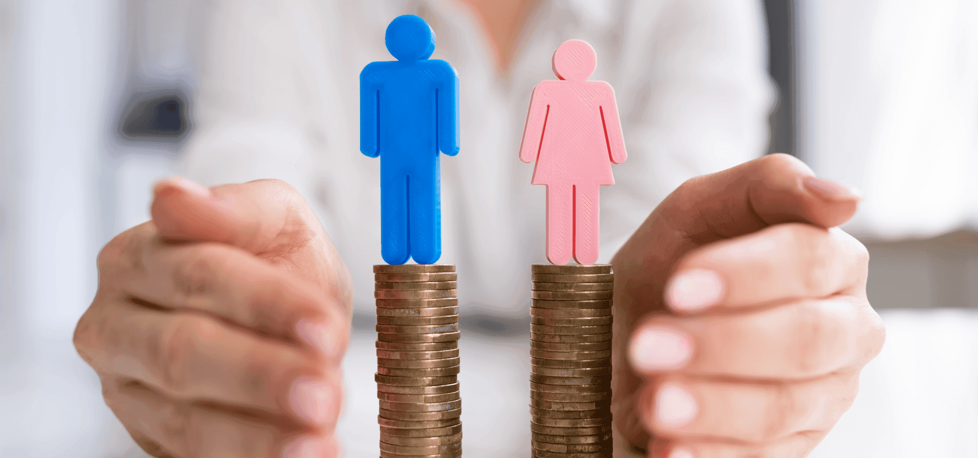 Gender Pay Gap: Wie die EU für mehr Gleichheit beim Gehalt sorgt