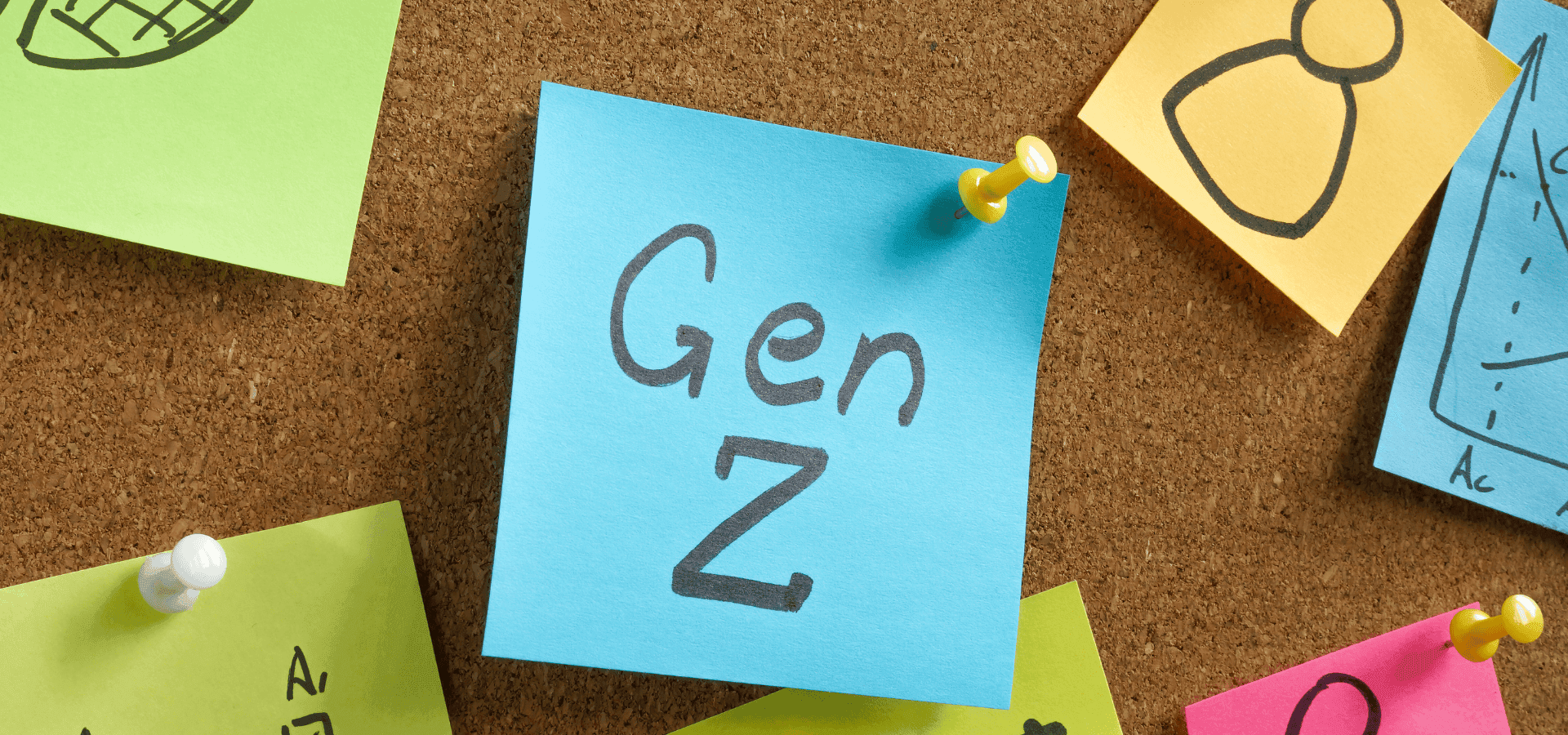 Agil und illoyal: Die Gen Z auf dem Arbeitsmarkt