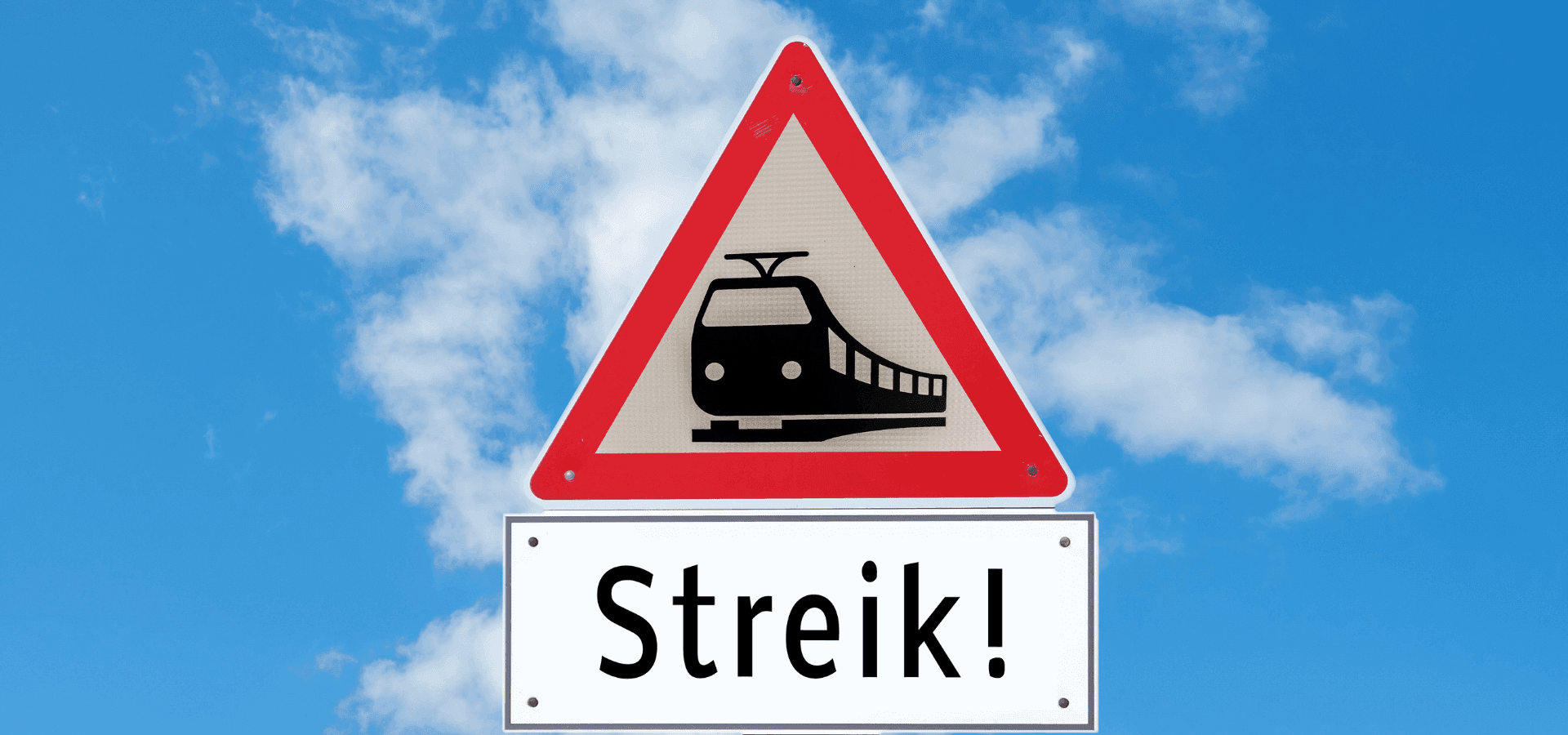 "Streik wie in Japan" - GDL-Streik führt zu Wunschdenken