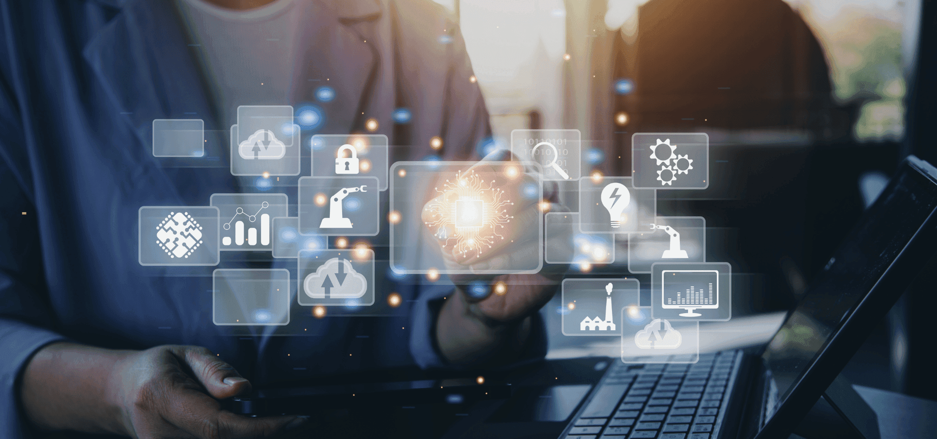 Transformation auf dem Arbeitsmarkt: Future Skills