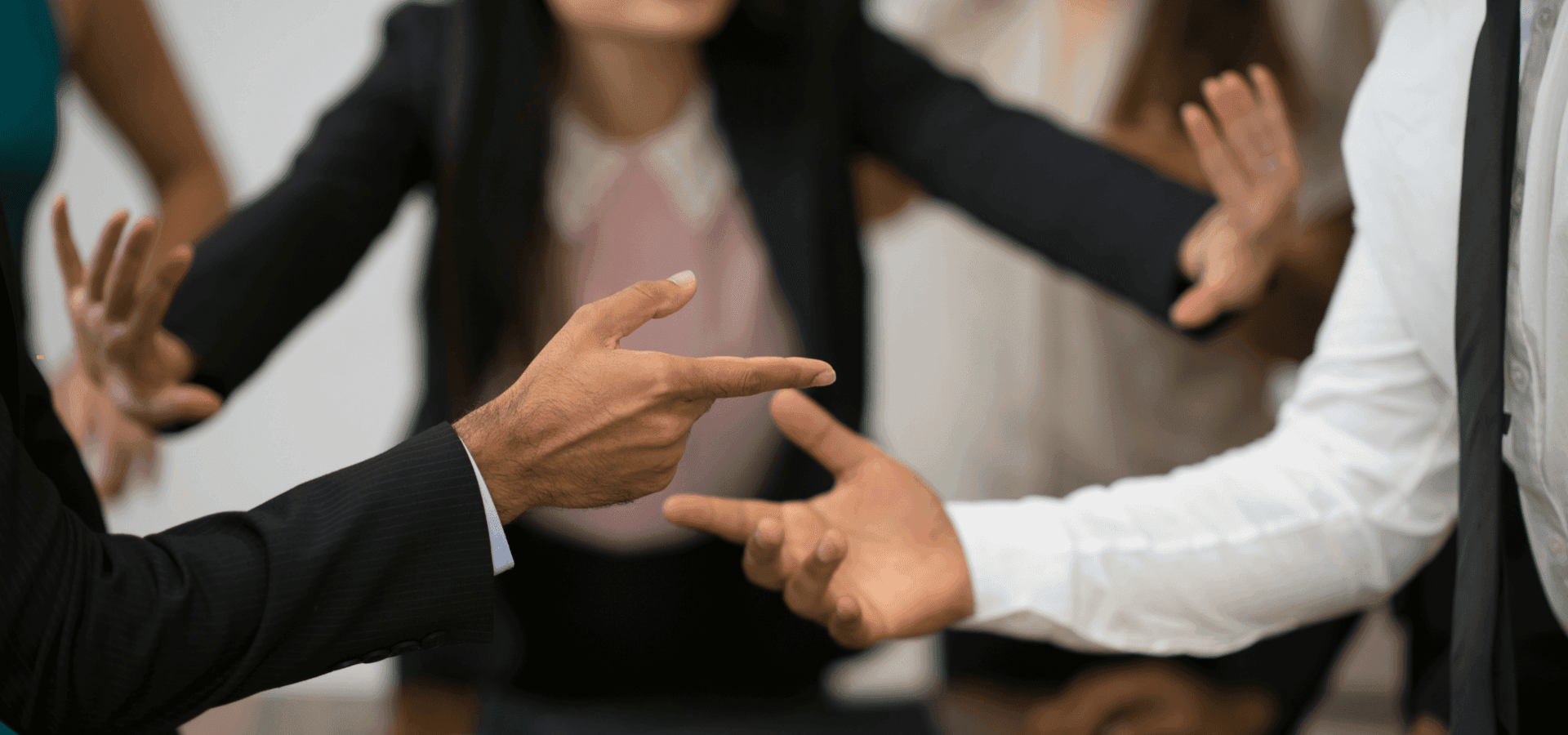 Micromanaging & Co: Das stört Arbeitnehmer:innen am meisten