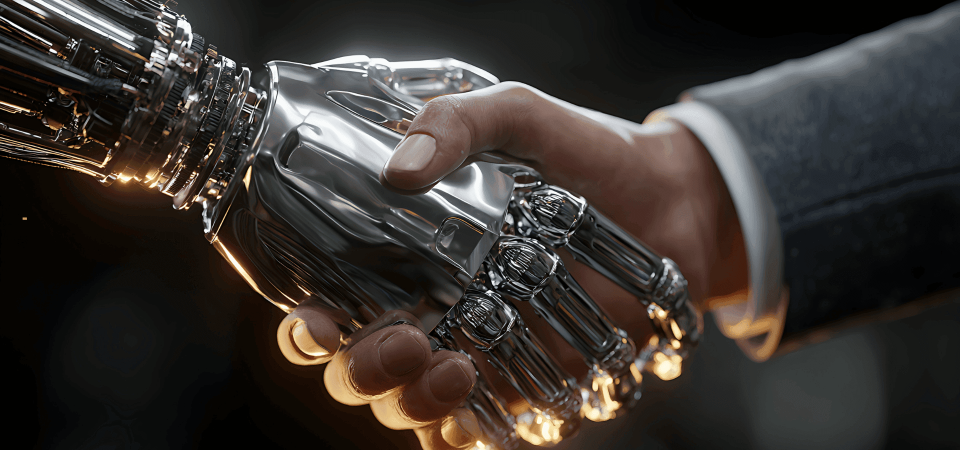 Künstliche Intelligenz für den Mittelstand: Potenziale und Herausforderungen