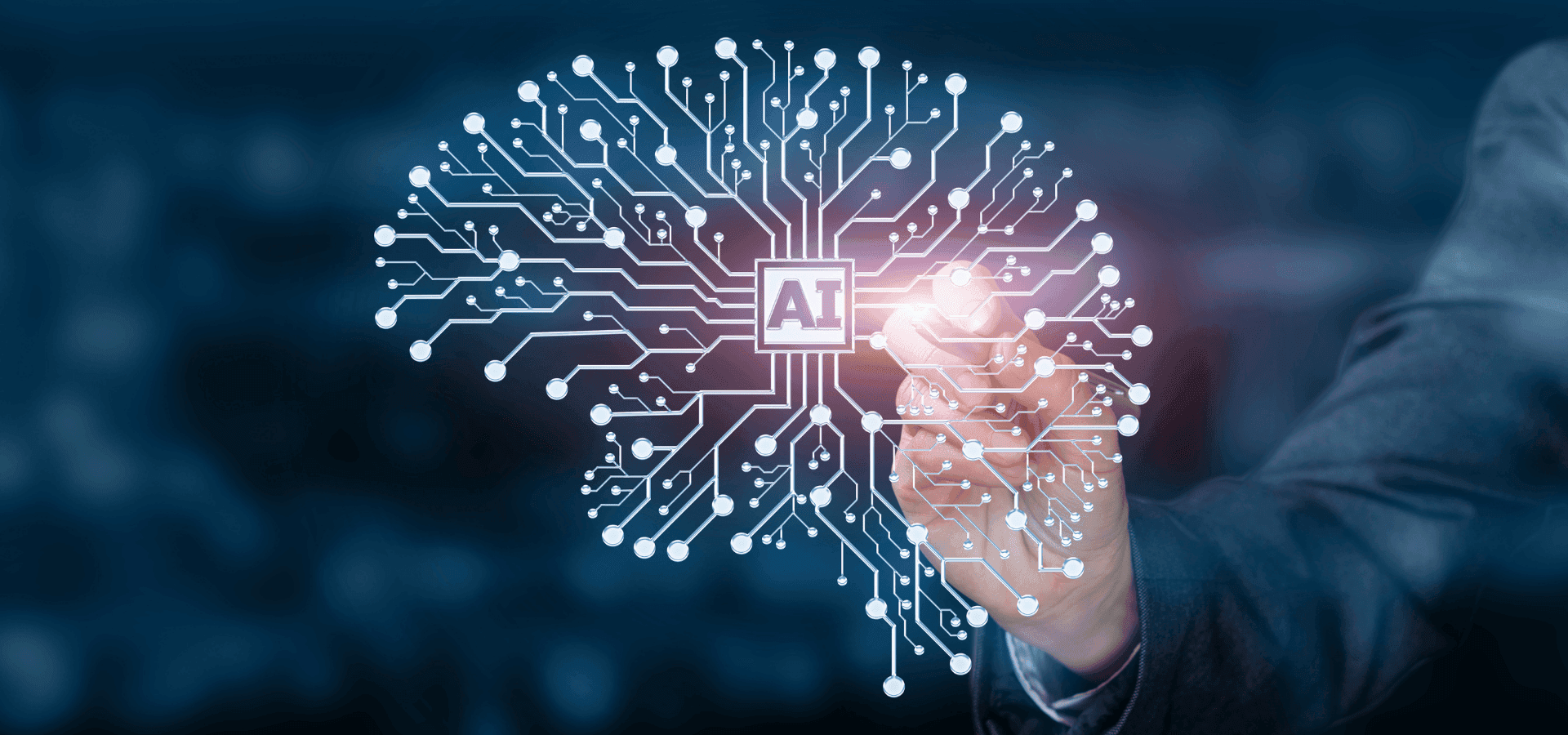 Künstliche Intelligenz: Wie sieht die Arbeit der Zukunft aus?