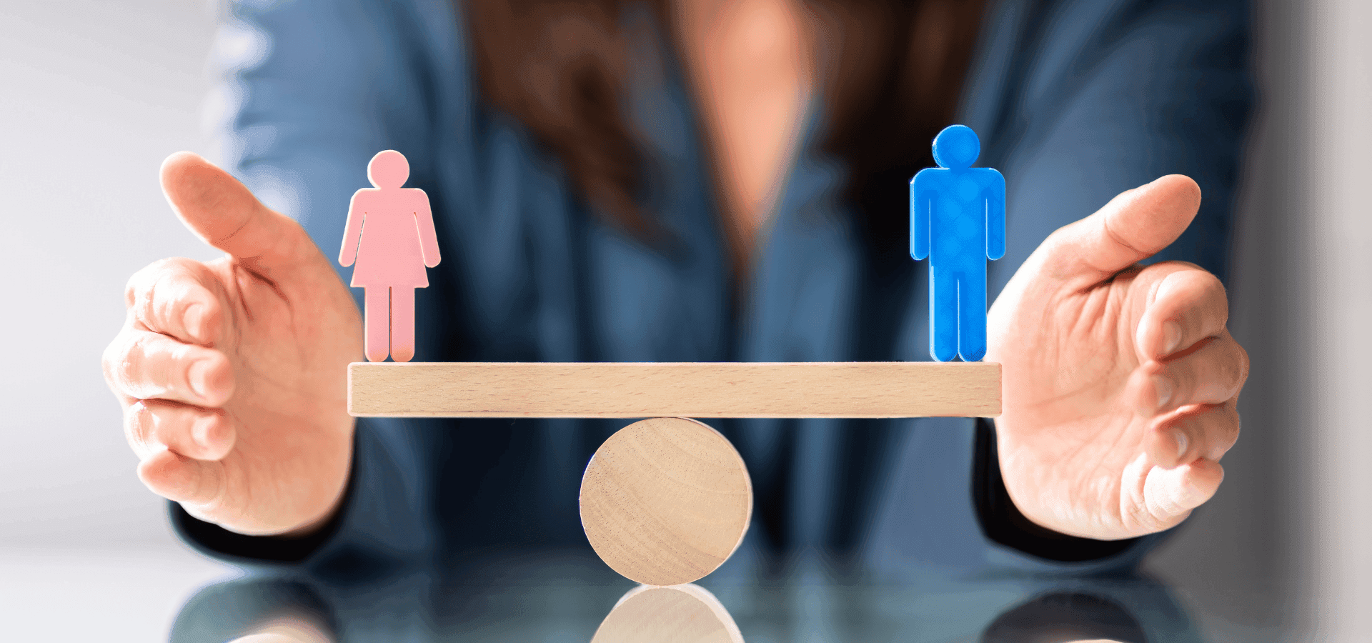 Global Gender Gap Report: Noch 134 Jahre bis zur weltweiten Geschlechterparität