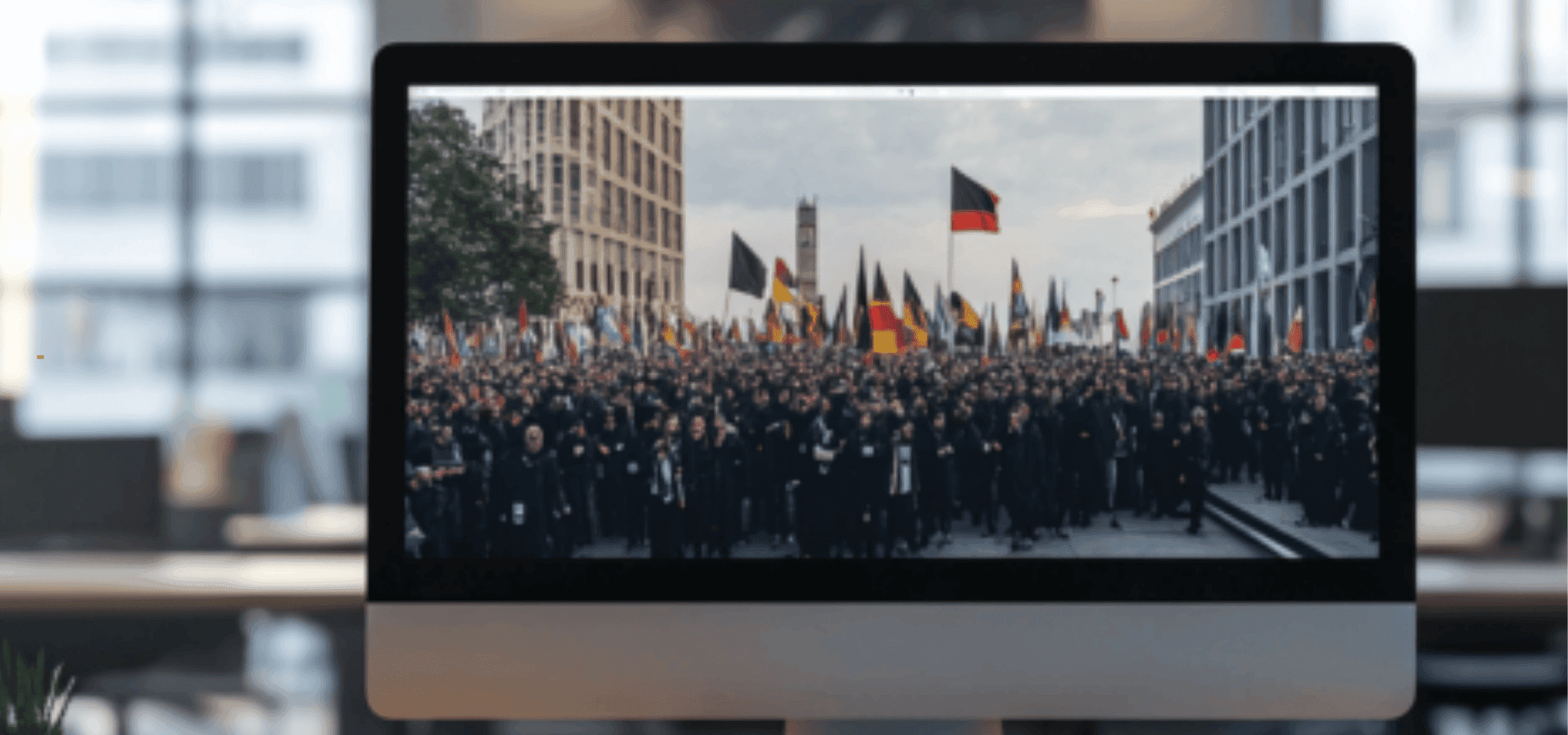 Rechtsextreme Einstellungen am Arbeitsplatz