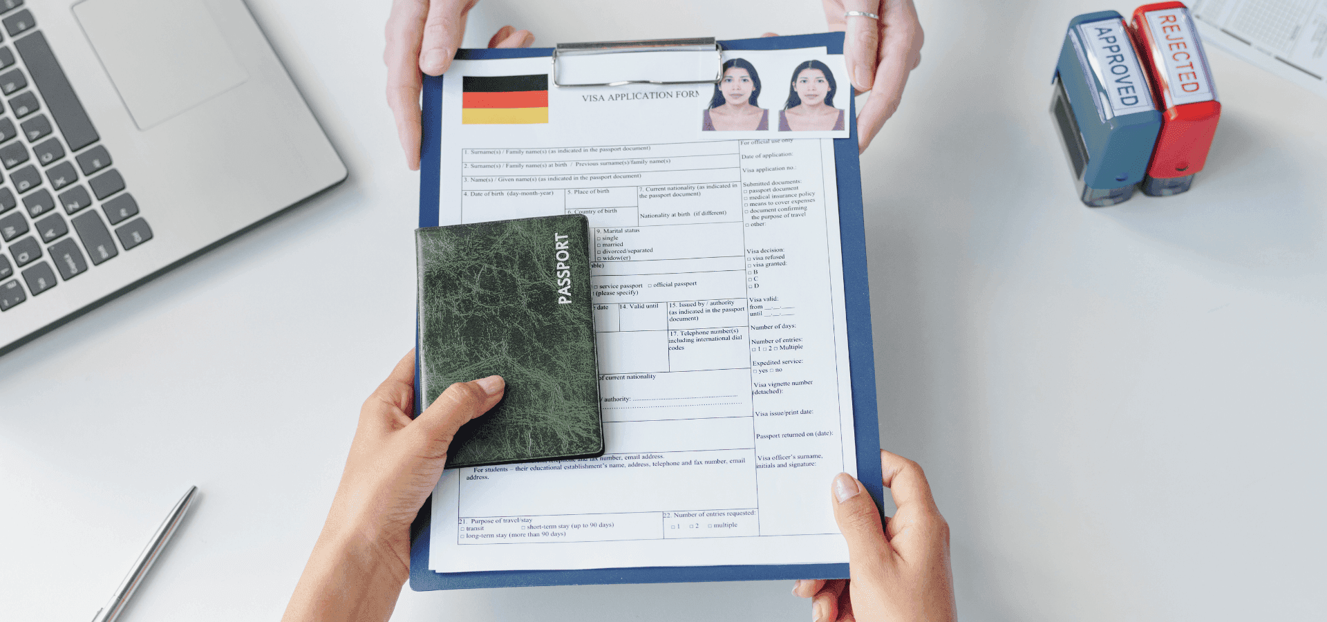 Zuwanderungsland Deutschland? Woher der schlechte Ruf unter Fachkräften kommt