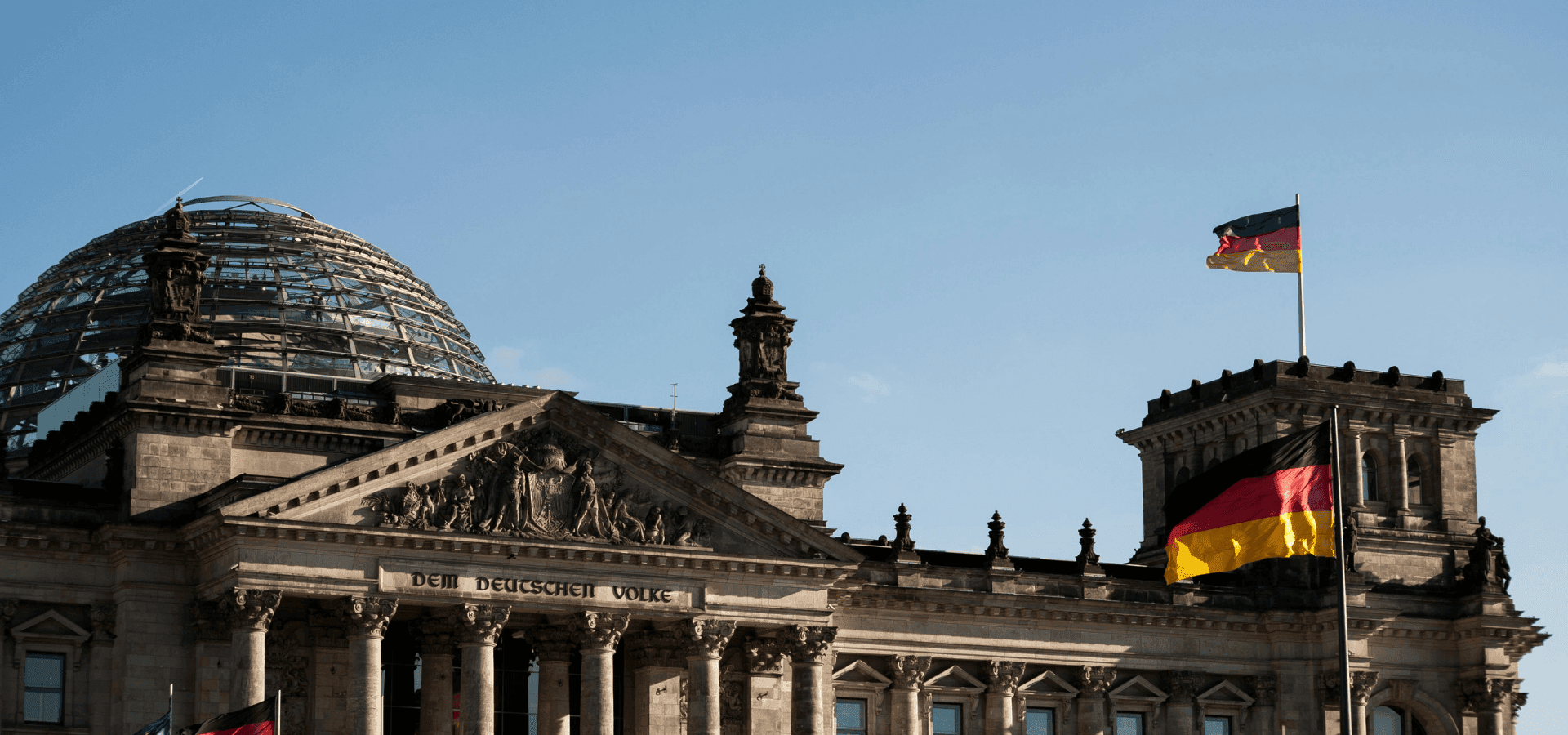 Berliner Politikbetrieb: Spitzenpositionen weiterhin deutlich männlicher besetzt