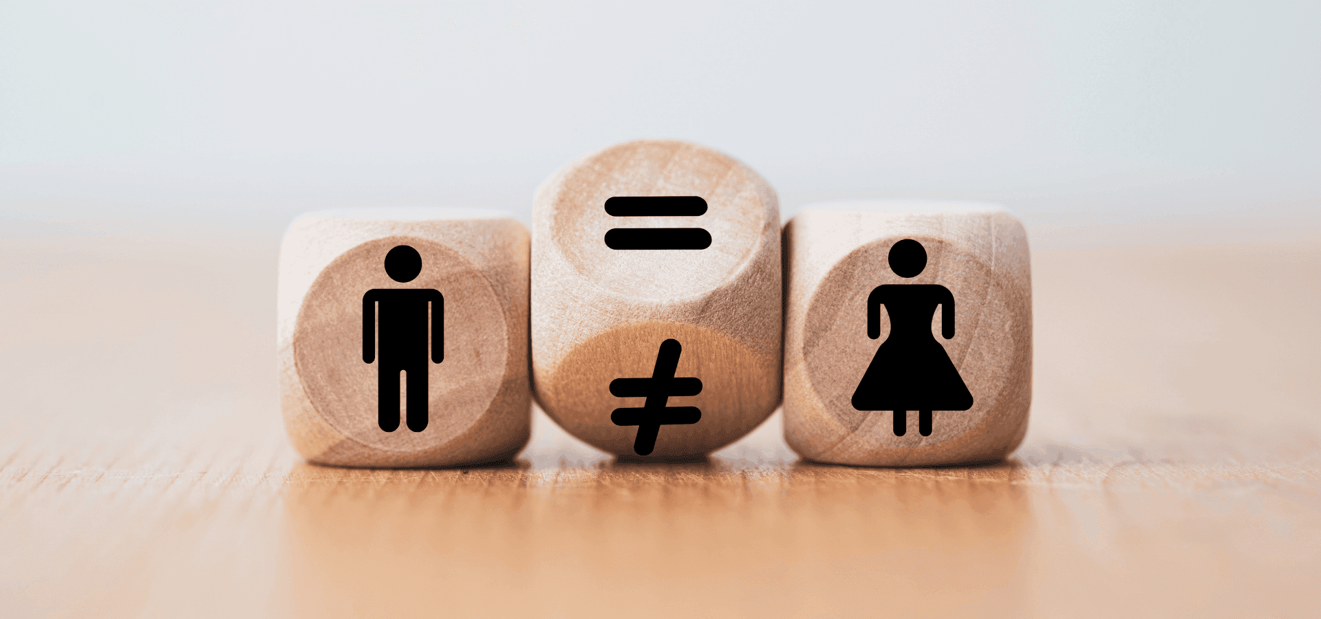 Geschlechterungleichheit am Arbeitsmarkt