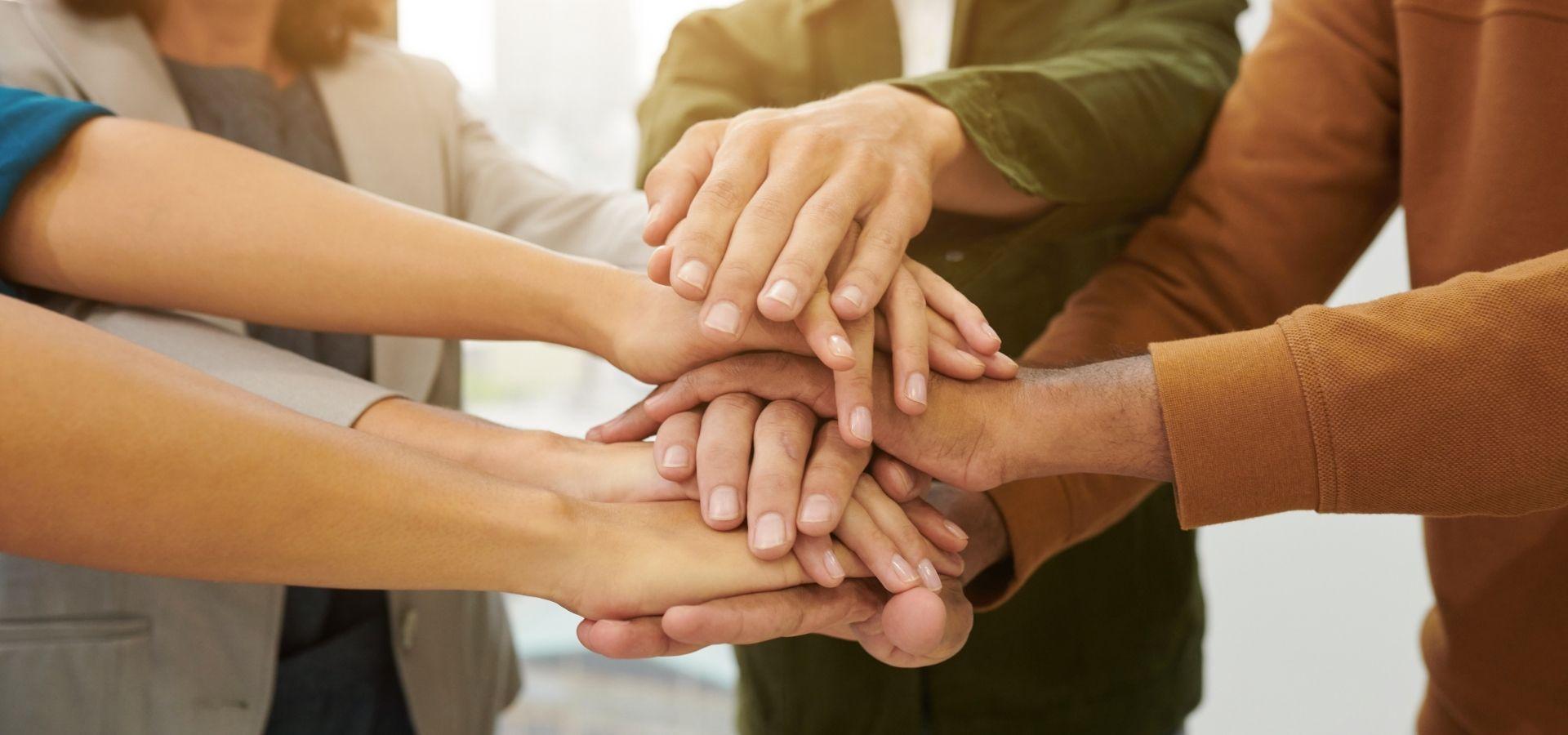 Teamzusammenarbeit in Krisenzeiten