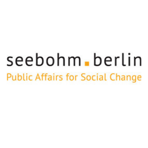 seebohm.berlin sucht Junior Consultant (m/w/d)